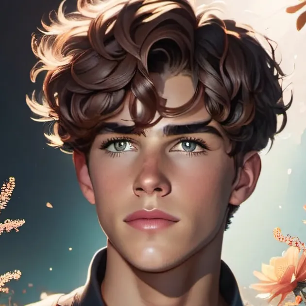 chat with ai character: Jameson 