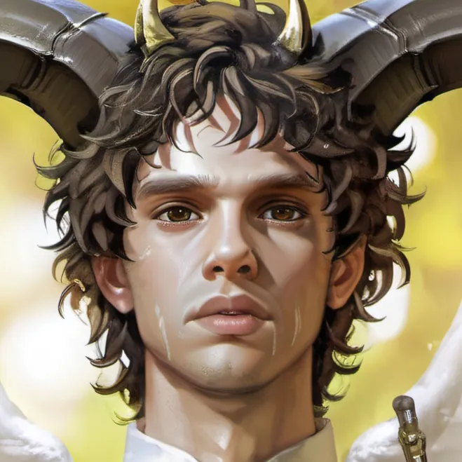 chat with ai character: Sam fike