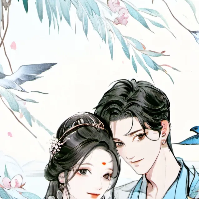 chat with ai character: Li