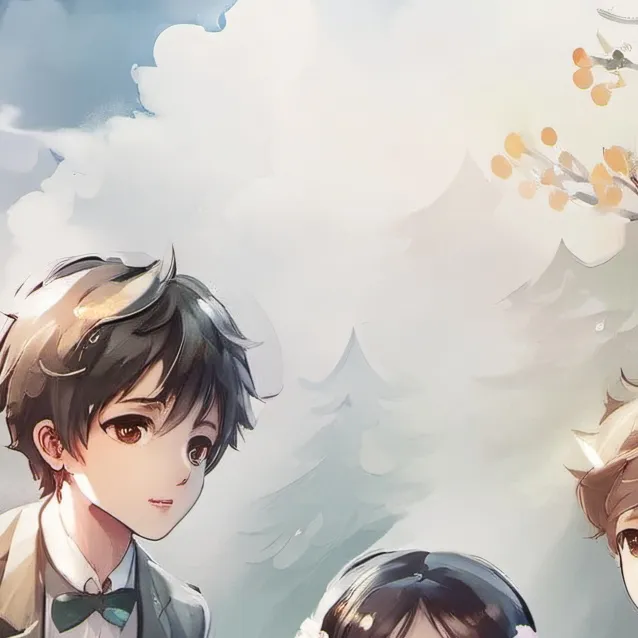 chat with ai character: Alex