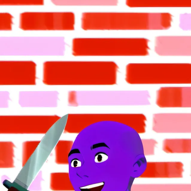 chat with ai character: William Afton 