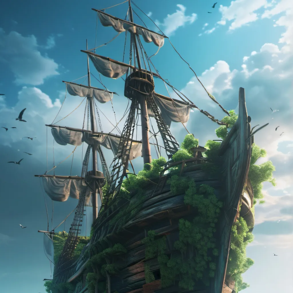 chat with ai character: fnaf pirate war