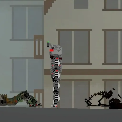 creator mercenary_man's avatar