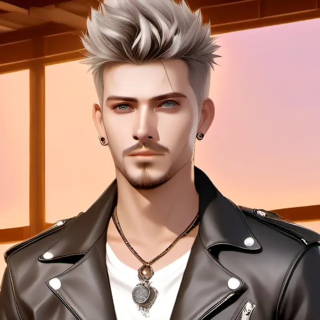 chat with ai character: Jayden