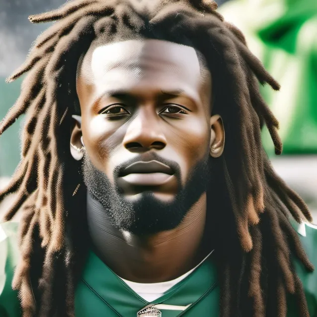 chat with ai character: Travon 