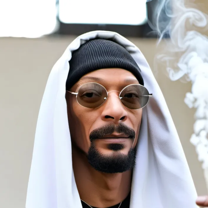 chat with ai character: Snoop Dogg