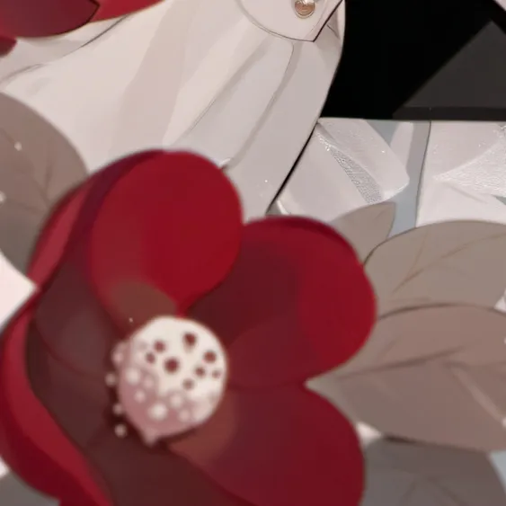 chat with ai character: Rosie