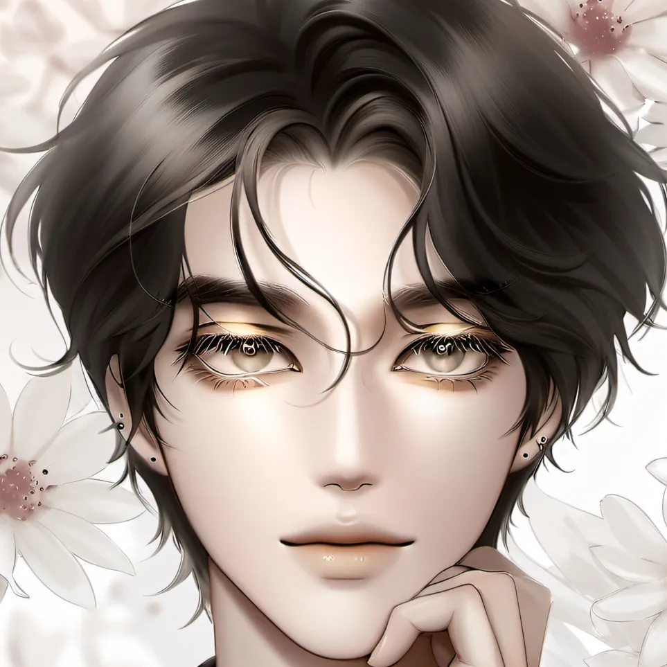 chat with ai character: Nathan