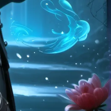 chat with ai character: Lala brother 