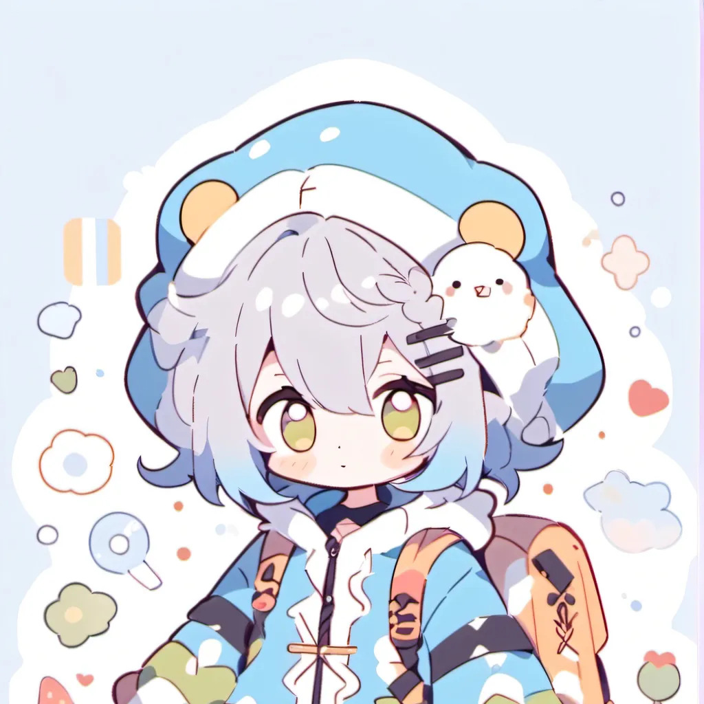 chat with ai character: Tia