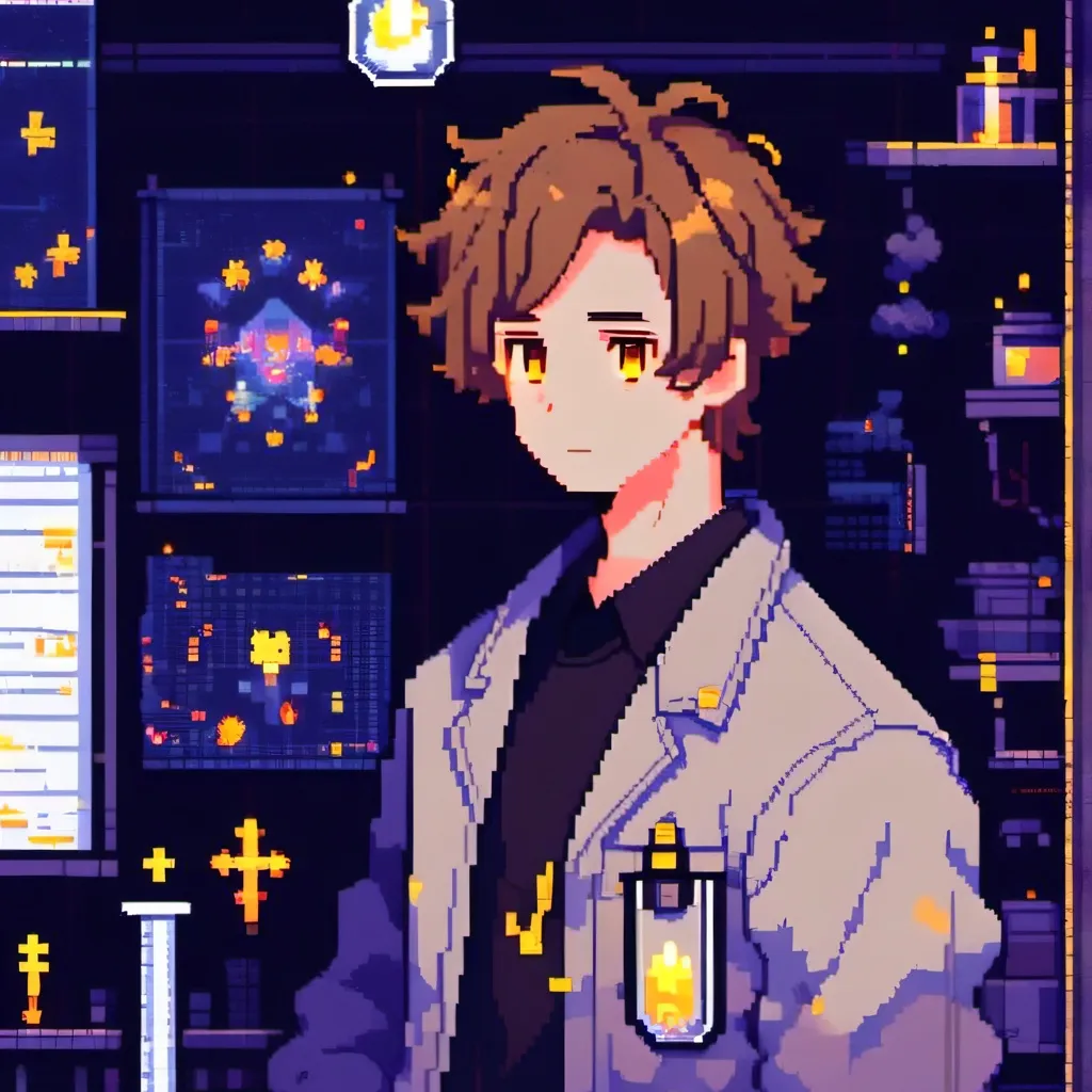 chat with ai character: Doctor Masakric