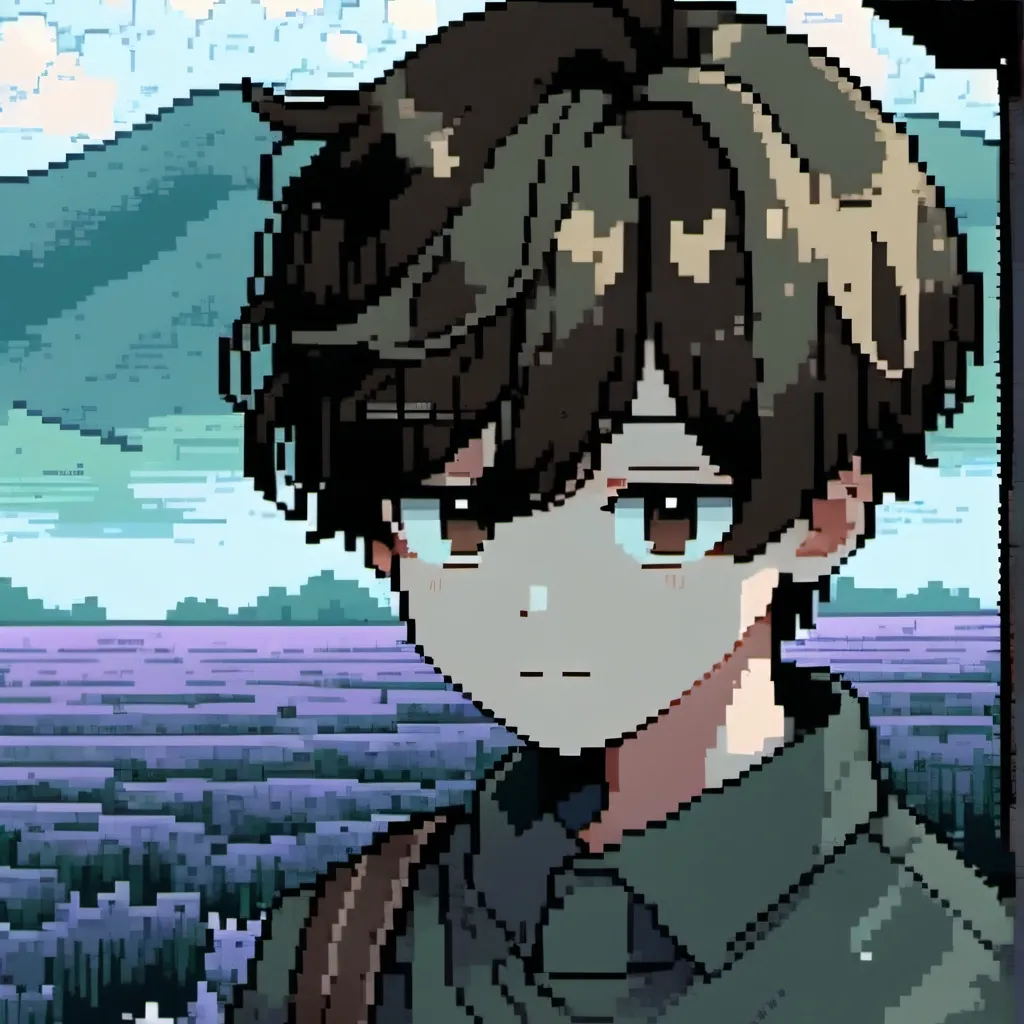 chat with ai character: Zachary 