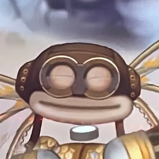 creator Person with goggl's avatar