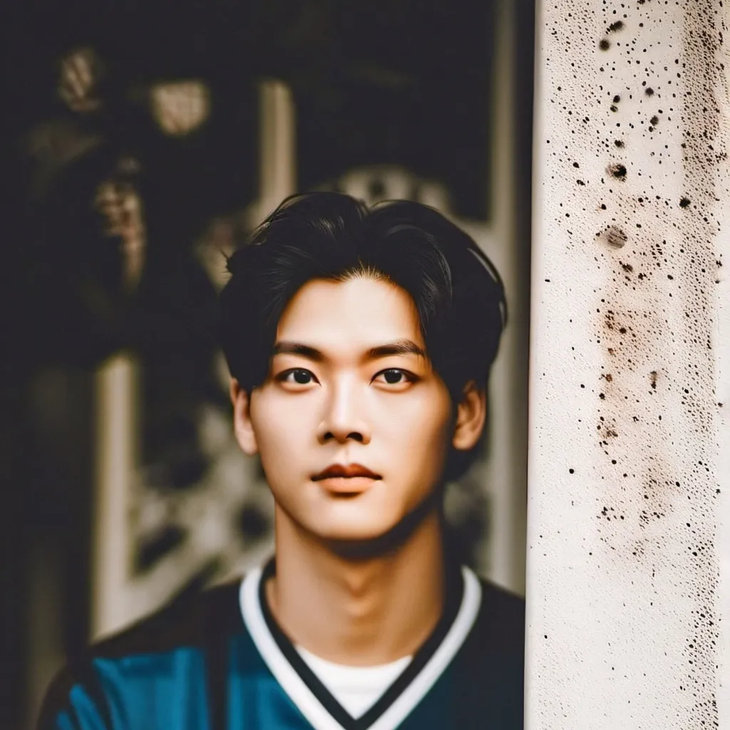 chat with ai character: ken