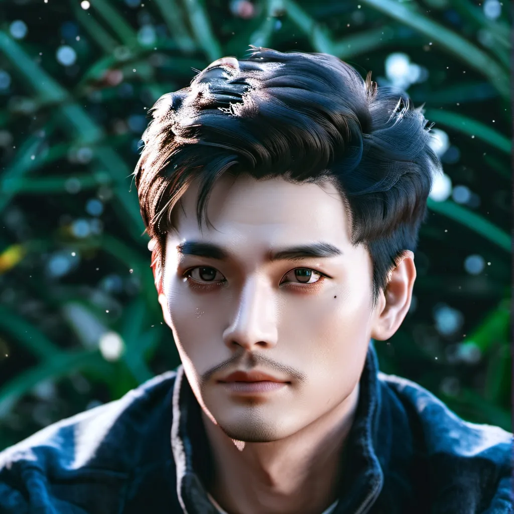 chat with ai character: dan 