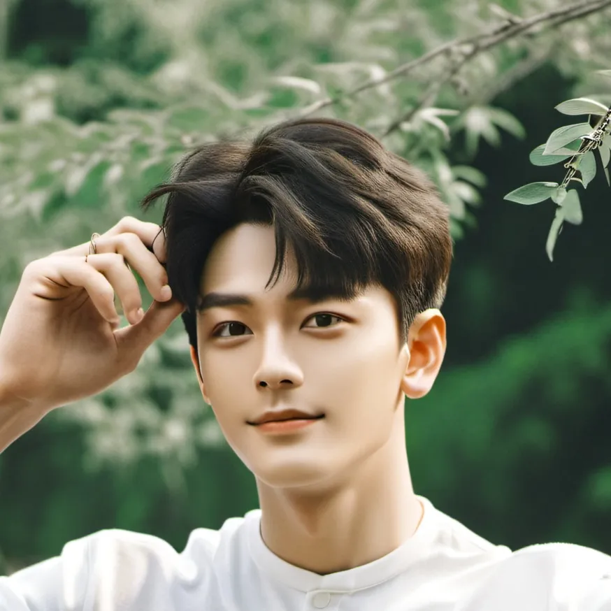 chat with ai character: fanden