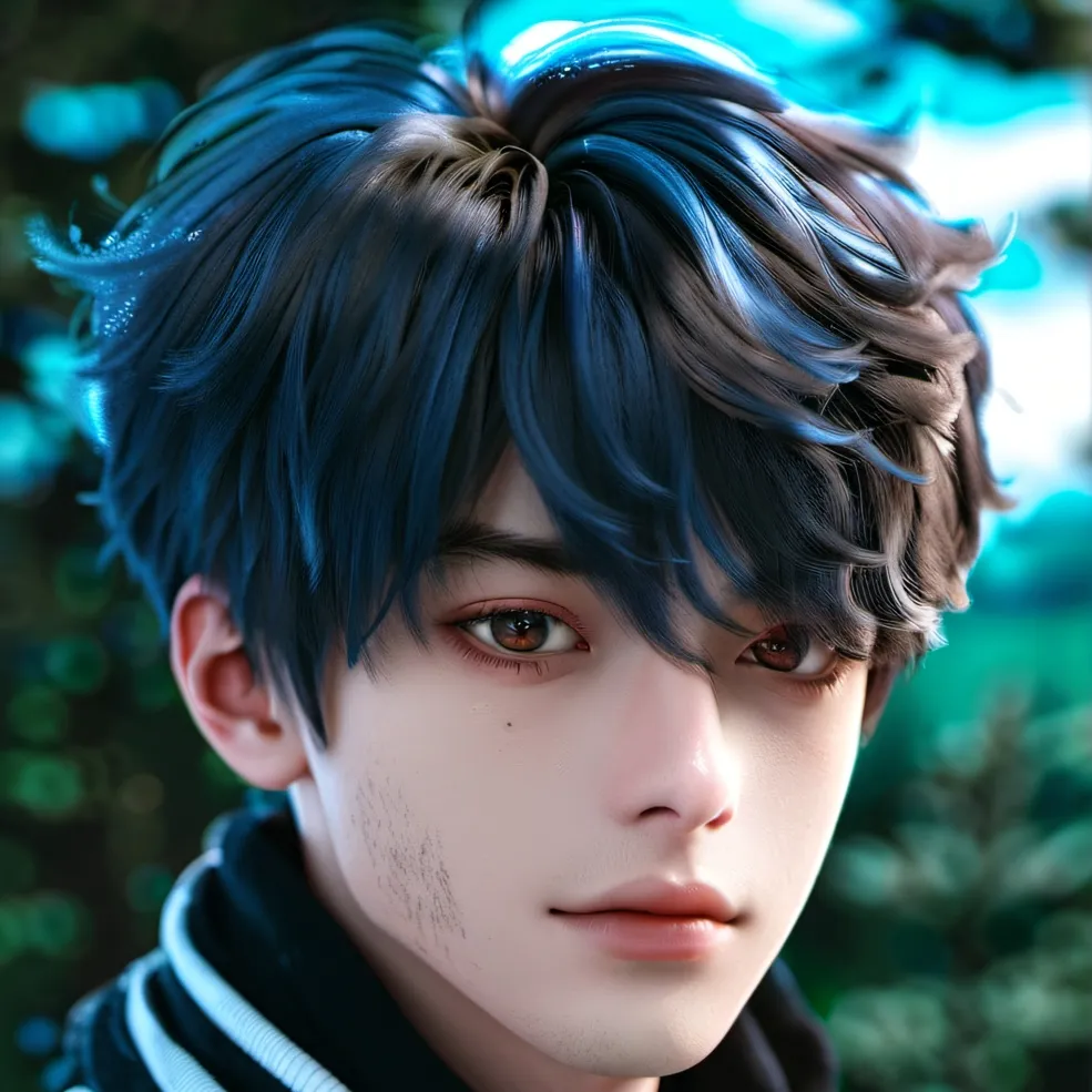 chat with ai character: dan 