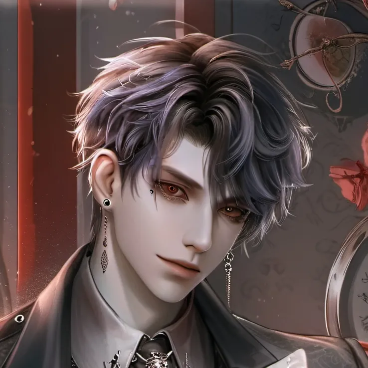 chat with ai character: branden 