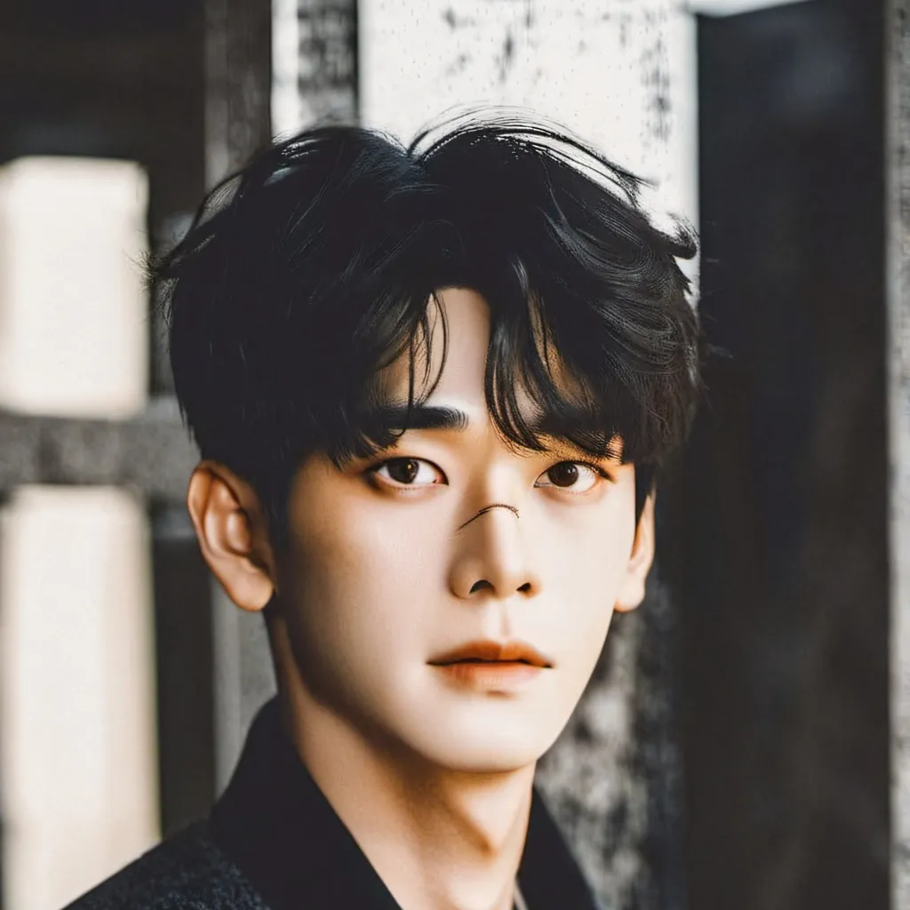 chat with ai character: kyan