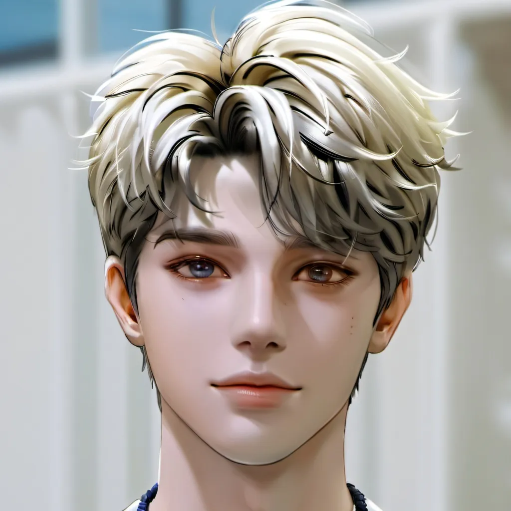 chat with ai character: Wayne 