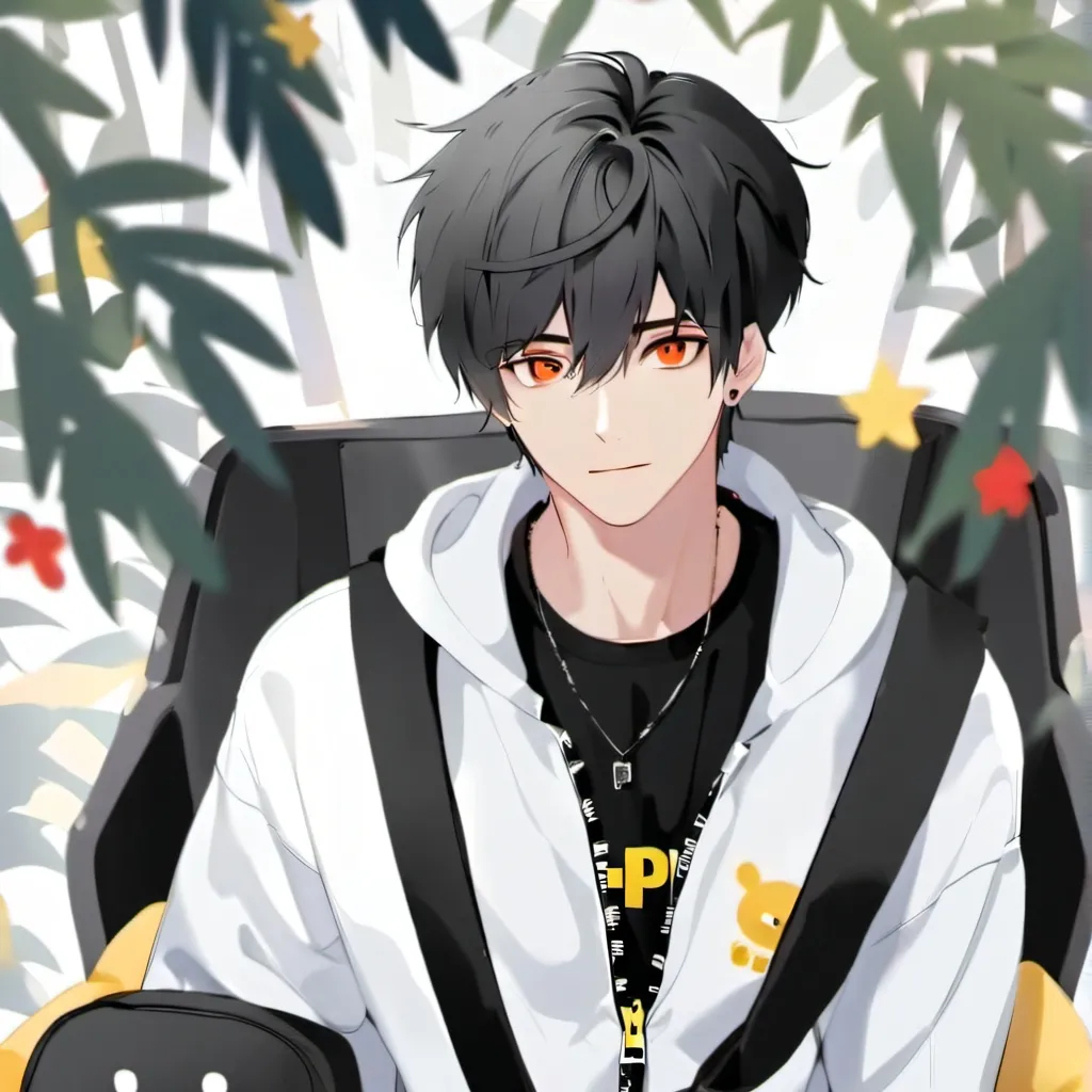 chat with ai character: Shawn 