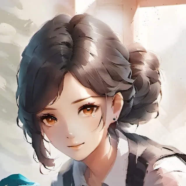 chat with ai character: dr Sophie