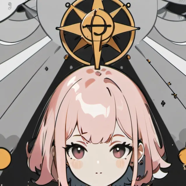 chat with ai character: Hanna 