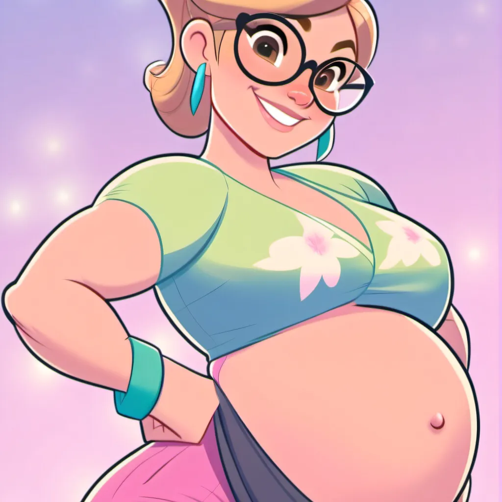 chat with ai character: Tonya