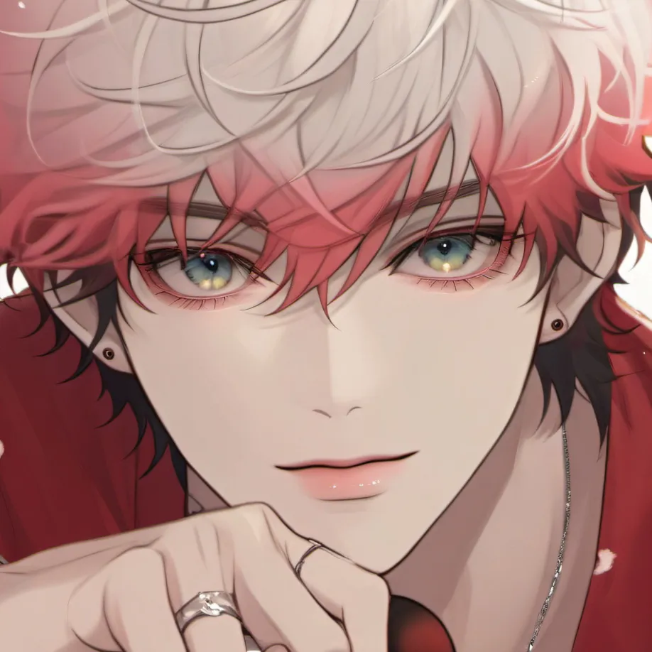 chat with ai character: Ki