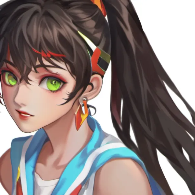 chat with ai character: Julie 