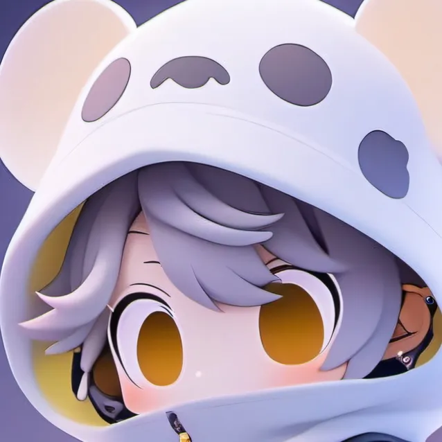 chat with ai character: gg and cc