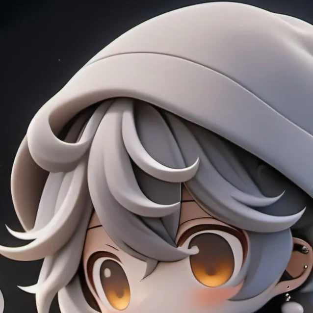 chat with ai character: gg