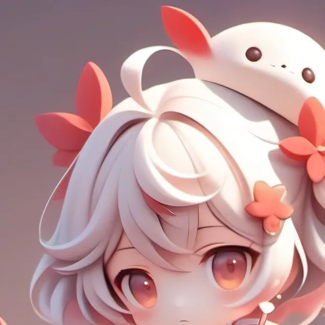 chat with ai character: cc