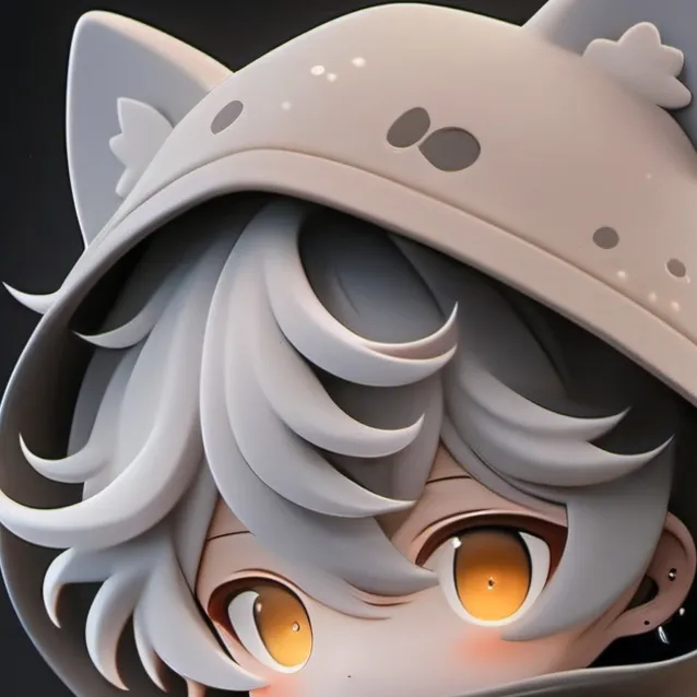 chat with ai character: gg and jj