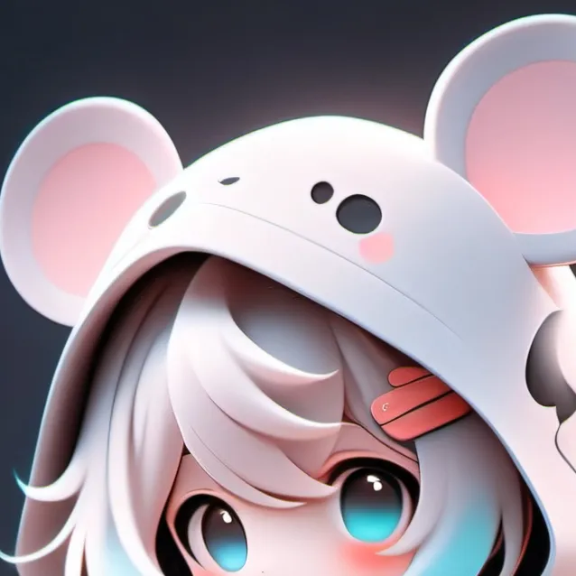 chat with ai character: jj