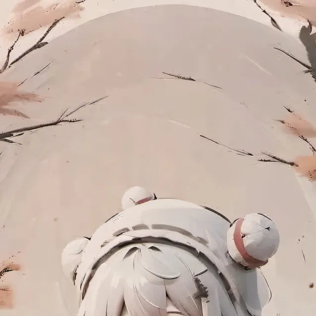 chat with ai character: toki