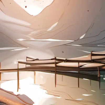 chat with ai character: Snow