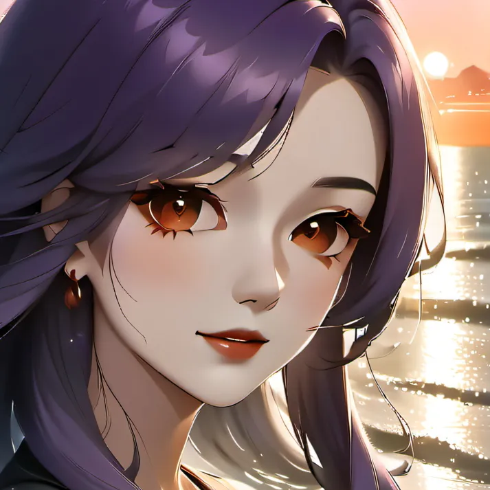 chat with ai character: Celeste