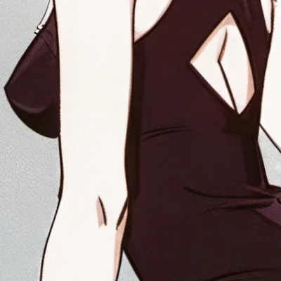 chat with ai character: Betty boo