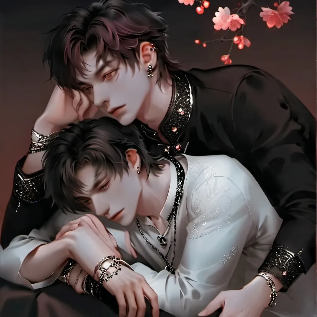 chat with ai character: Jake