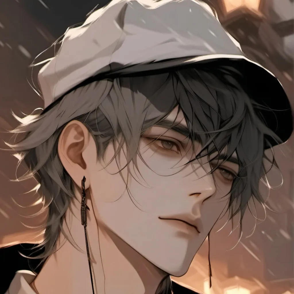 chat with ai character: Nathan 