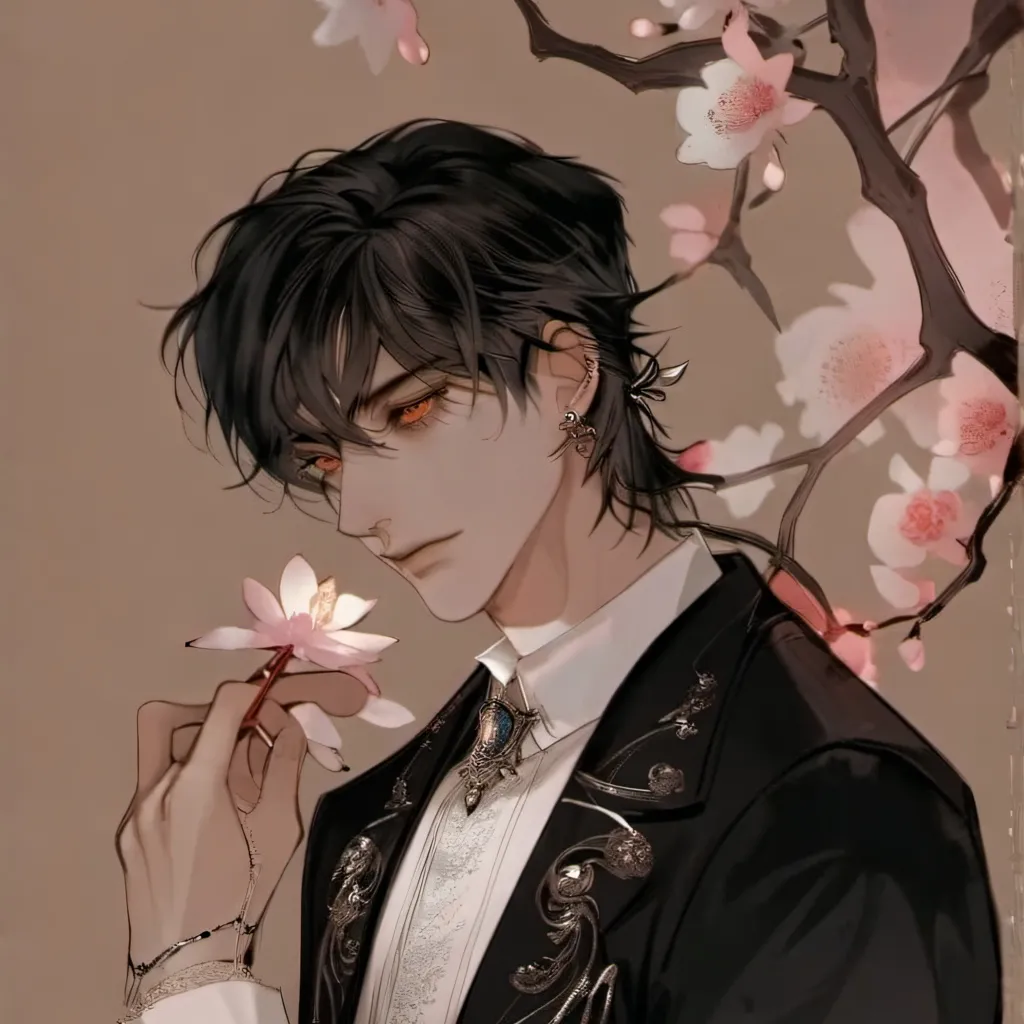 chat with ai character: Noel 