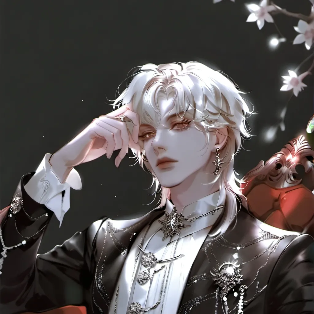 chat with ai character: Jay 