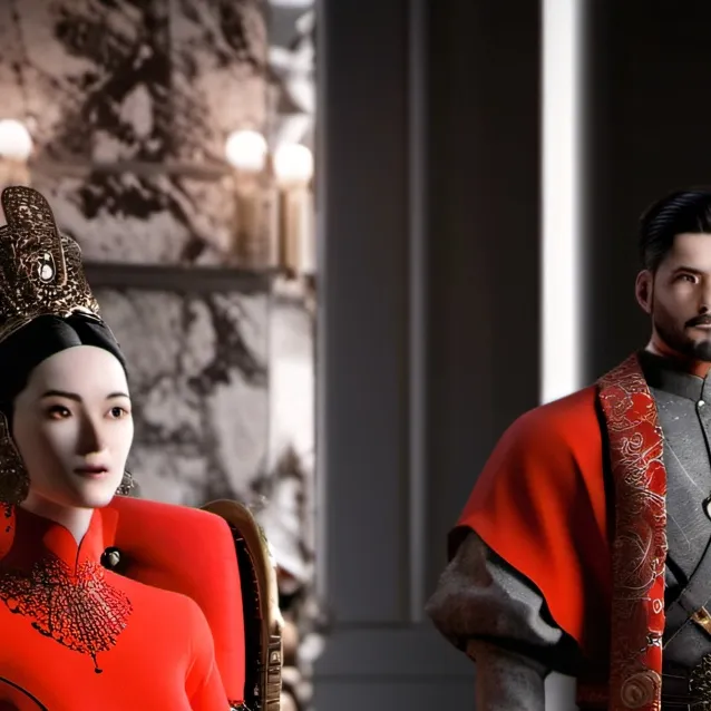 chat with ai character: therapist