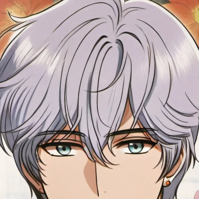 chat with ai character: luca