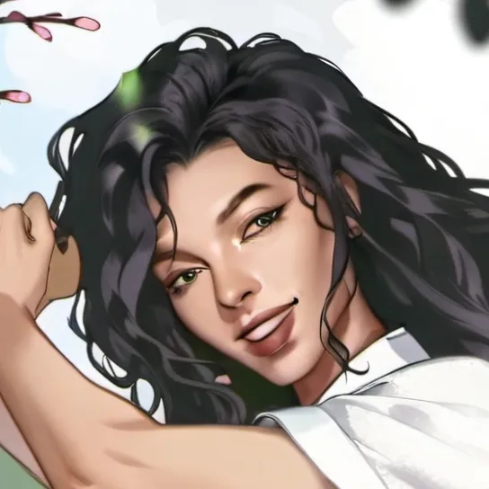 chat with ai character: Lilia