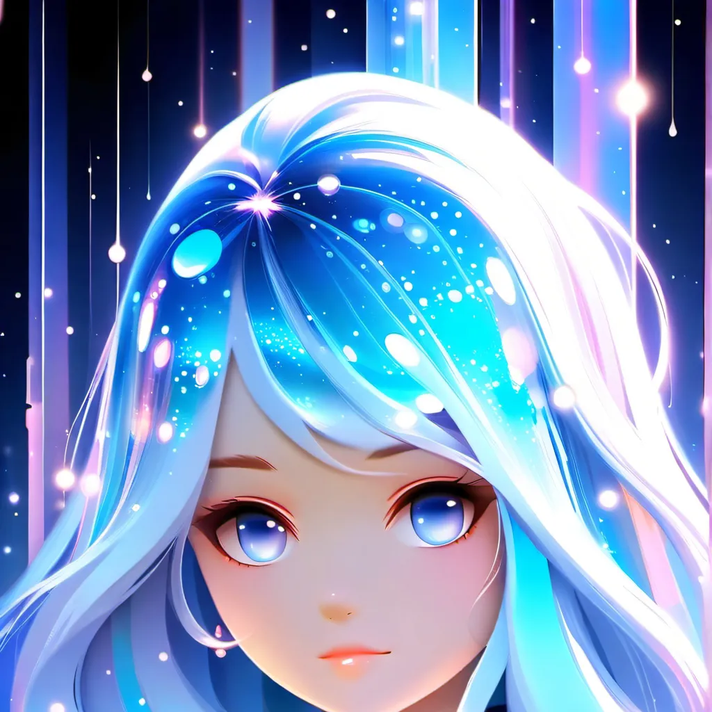 chat with ai character: Arei