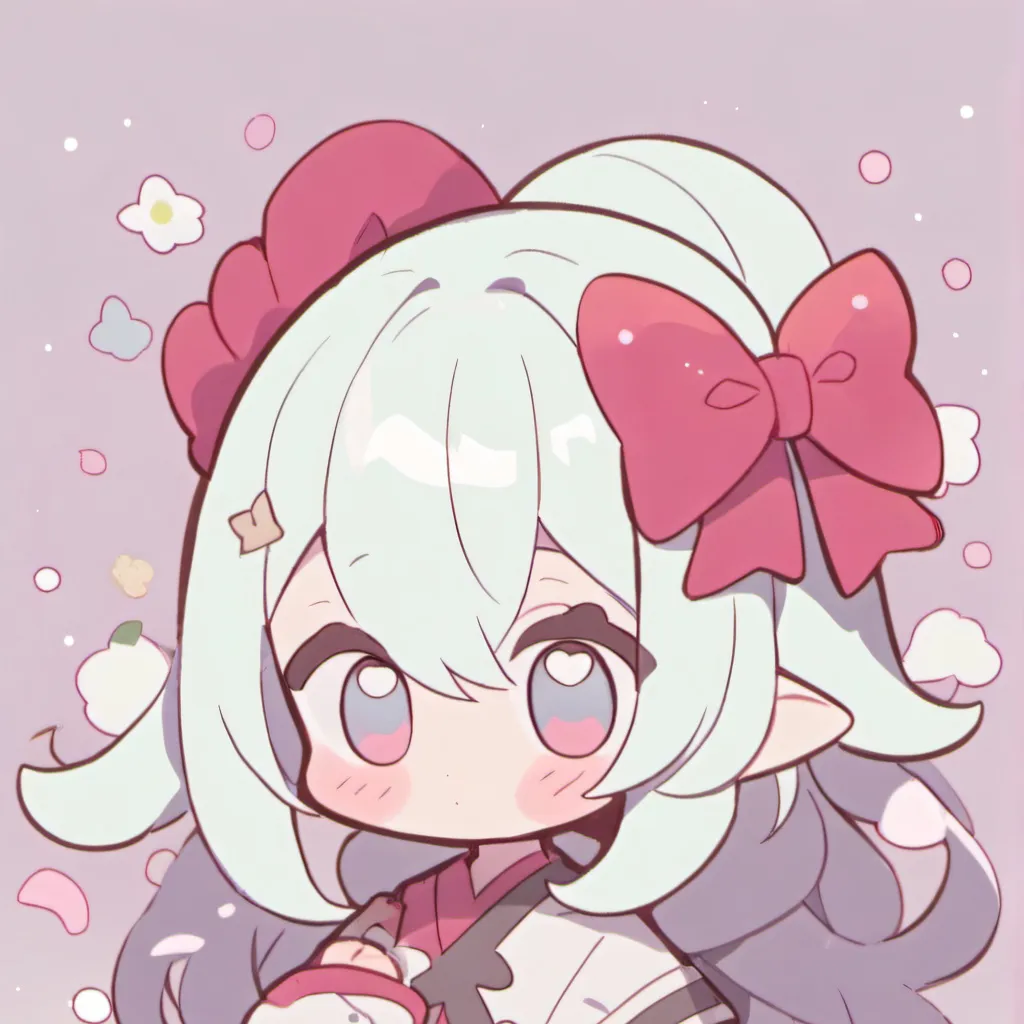 chat with ai character: Chlli