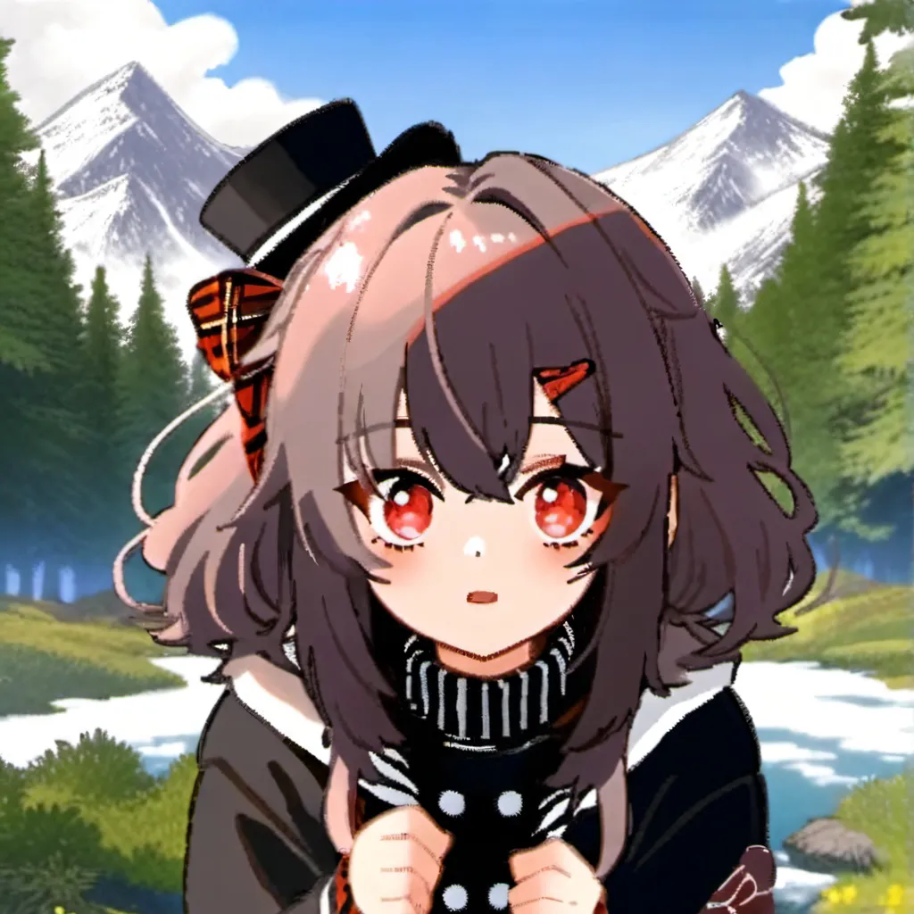 chat with ai character: Lisa 