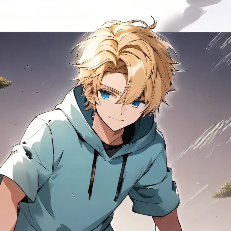 chat with ai character: Garroth